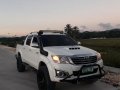 Toyota Hilux 2014 Automatic Diesel for sale in Samal-4