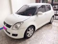 2010 Suzuki Swift for sale in Quezon City-2