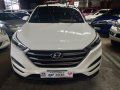 Selling White Hyundai Tucson 2016 in Quezon City-6