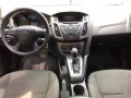 2nd Hand Ford Focus 2014 Hatchback at 50000 km for sale in Quezon City-1