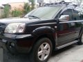 Sell 2nd Hand 2011 Nissan X-Trail in Bacoor-3