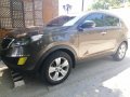 Kia Sportage 2012 Automatic Gasoline for sale in Parañaque-11