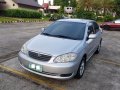 Selling 2nd Hand Toyota Corolla Altis 2004 at 90000 km in Tagaytay-7