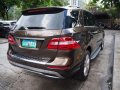 Mercedes-Benz ML-Class 2013 Automatic Diesel for sale in Pasig-5