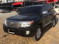 Sell Used 2015 Toyota Land Cruiser Automatic Diesel in Pasig-10