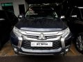 Selling Mitsubishi Montero Sport 2018 in Pasig-5