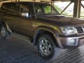 Selling 2nd Hand Nissan Patrol 2003 in San Juan-10