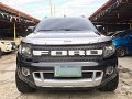 2014 Ford Ranger for sale in Mandaue-1