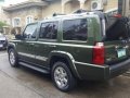 Jeep Commander 2007 Automatic Gasoline for sale in Marikina-6