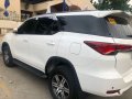 2nd Hand Toyota Fortuner 2018 for sale in Cebu City-4