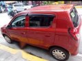 Selling 2nd Hand Suzuki Alto 2015 in Iriga-2