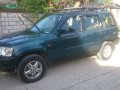 Selling 2nd Hand Honda Cr-V 1997 in Quezon City-0