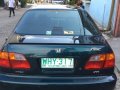 Selling Honda Civic 1999 Automatic Gasoline in Caloocan-1