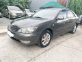 2nd Hand Toyota Camry 2005 for sale in Bacoor-0