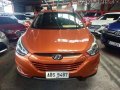 Orange Hyundai Tucson 2015 for sale in Quezon City-8