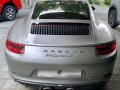 Sell Used 2017 Porsche 911 Carrera Automatic Gasoline in Quezon City-4