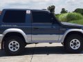 Mitsubishi Pajero 2003 at 110000 km for sale-2