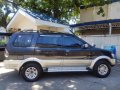Selling Used Isuzu Crosswind 2008 in Cebu City-1