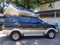 Selling Used Isuzu Crosswind 2008 in Cebu City-4