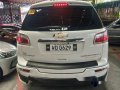 Sell White 2016 Chevrolet Trailblazer in Quezon City-3