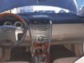 Toyota Altis 2009 Automatic Gasoline for sale in Bais-5