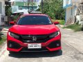 Used Honda Civic 2017 for sale in Biñan-1