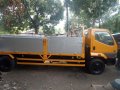 Selling Used Mitsubishi Fuso in Quezon City-2