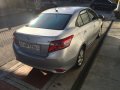 Selling 2nd Hand Toyota Vios 2016 Automatic Gasoline in Quezon City-2
