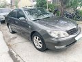 2nd Hand Toyota Camry 2005 for sale in Bacoor-9