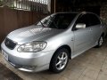 Selling Toyota Altis 2003 Automatic Gasoline in Cainta-9