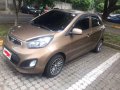 Selling Used Kia Picanto 2014 in Caloocan-4