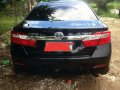 Selling 2nd Hand Toyota Camry 2013 in Biñan-3