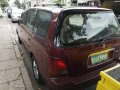 Selling Honda Odyssey 1996 Automatic Gasoline in Quezon City-7