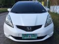 Honda Jazz 2010 Automatic Gasoline for sale in Angeles-10