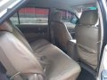 Toyota Fortuner 2006 Automatic Gasoline for sale in Baguio-1