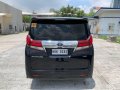 Sell Used 2018 Toyota Alphard Automatic Gasoline at 10000 km in Pasig-2