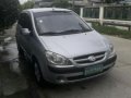 2007 Hyundai Getz for sale in Cabanatuan-6