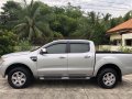 2015 Ford Ranger for sale in Davao City-9