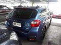 Subaru Xv 2014 Automatic Gasoline for sale in Pasig City-0