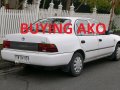 Selling 2nd Hand Toyota Corolla 1995 in Angeles-0