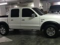 Sell White 2006 Ford Trekker in San Juan-2