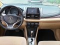 2nd Hand Toyota Vios 2016 at 50000 km for sale-1