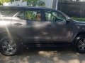 Selling Toyota Fortuner 2017 in Muntinlupa-6