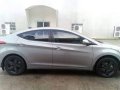 Used Hyundai Elantra 2013 for sale in Makati-3