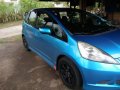 Selling Honda Jazz 2009 at 110000 km in Tanauan-7