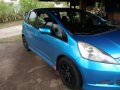 Selling Honda Jazz 2009 at 110000 km in Tanauan-3