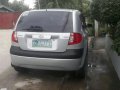 2007 Hyundai Getz for sale in Cabanatuan-4