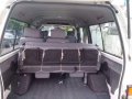 Selling Nissan Urvan Escapade 2012 in San Juan-0