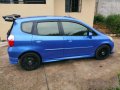 2nd Hand Honda Jazz 2006 for sale in Santo Tomas-5