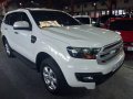 White Ford Everest 2016 for sale in Quezon City-0